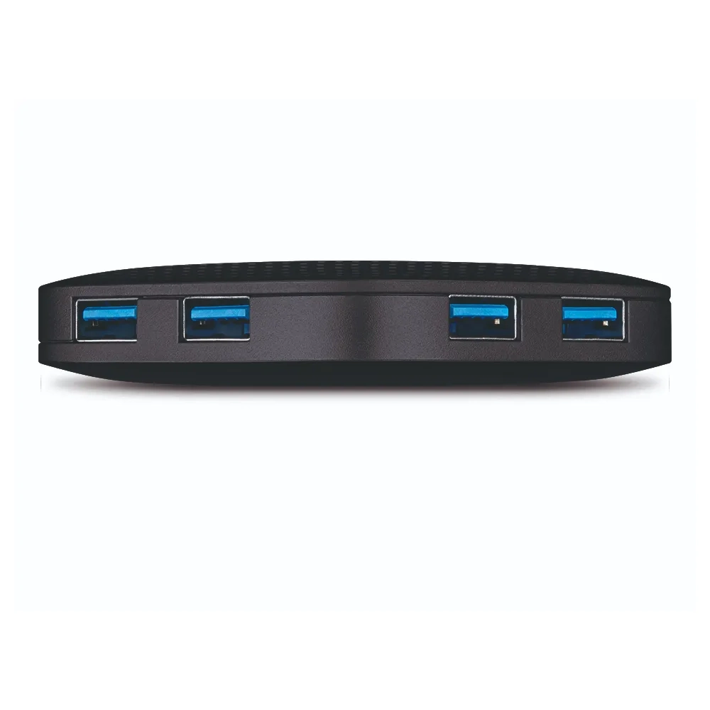 TP-Link USB Hub 4 Port 3.0 (UH400) view 3